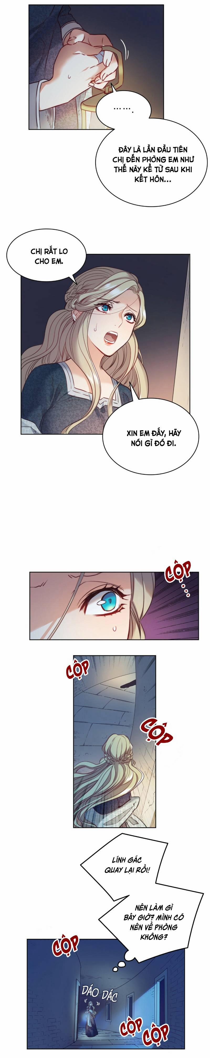 Ác Quỷ 3 trang 12