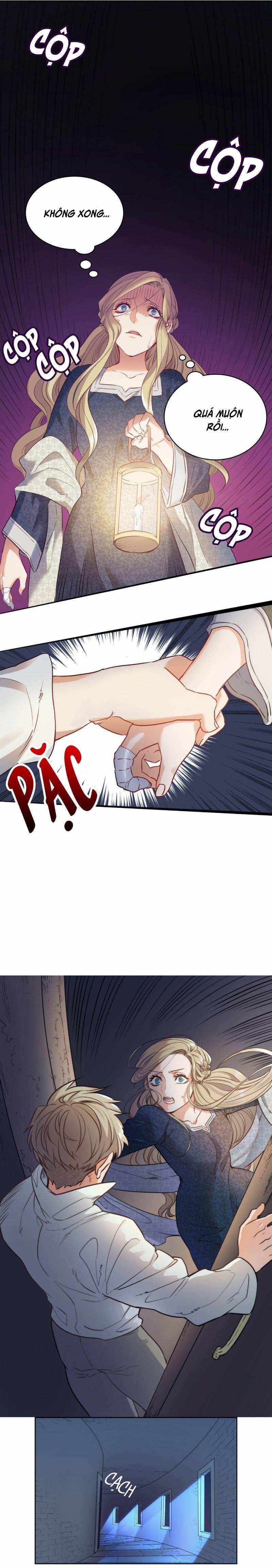 Ác Quỷ 3 trang 13