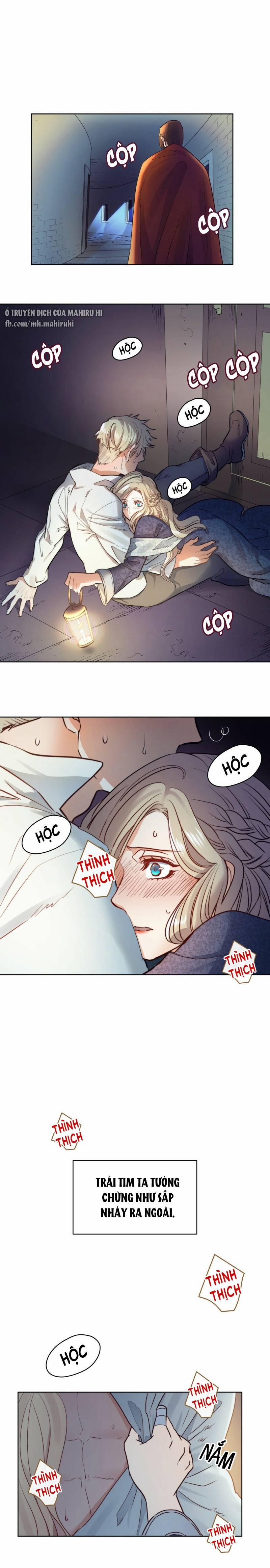 Ác Quỷ 3 trang 14