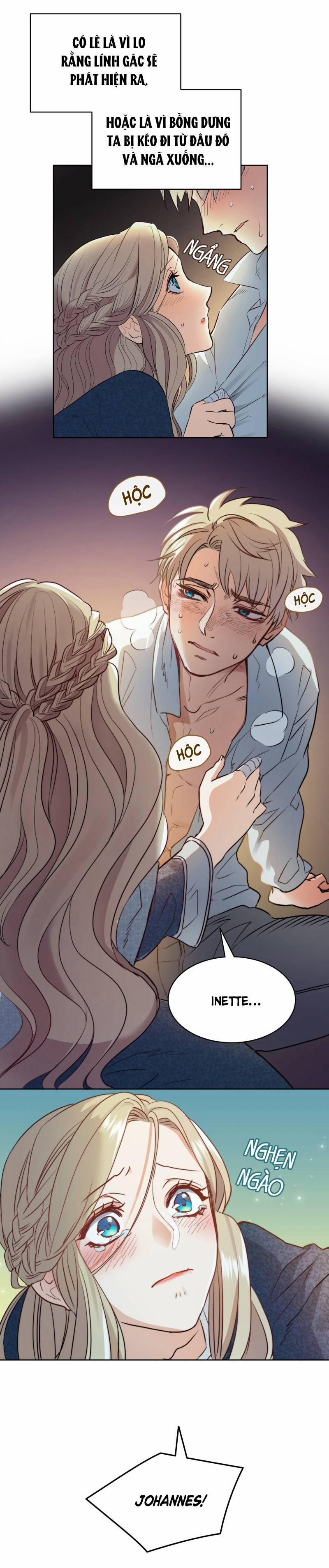 Ác Quỷ 3 trang 15