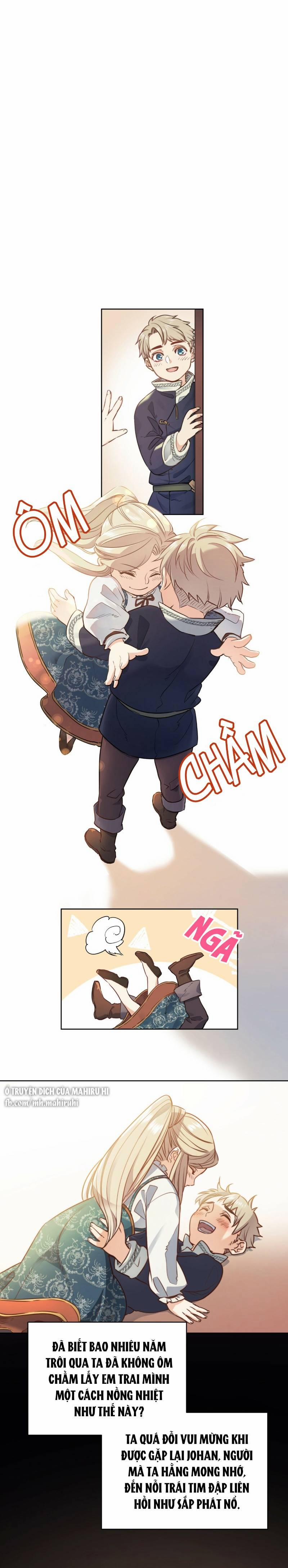 Ác Quỷ 3 trang 16