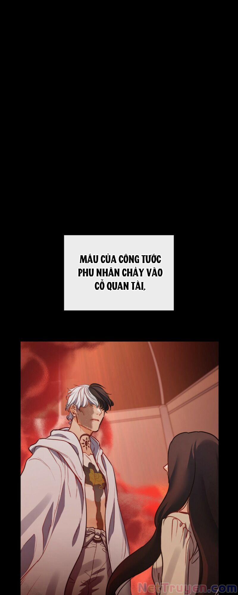 Ác Quỷ 33 trang 1