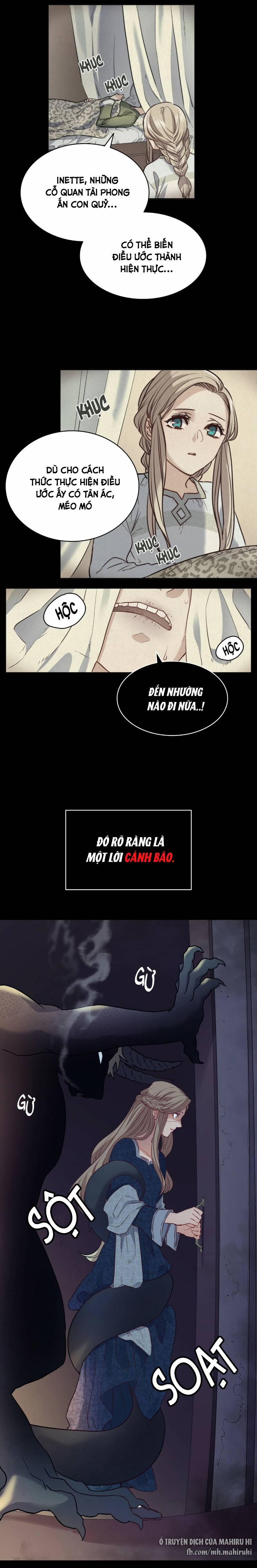Ác Quỷ 4 trang 15
