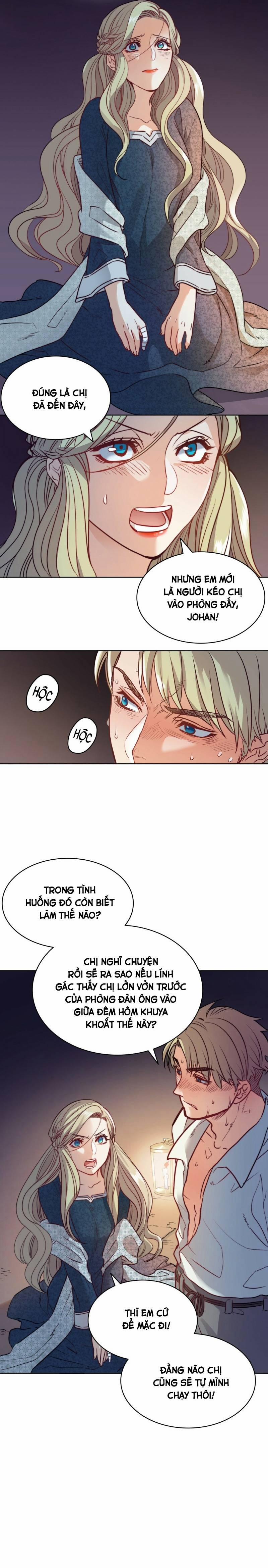 Ác Quỷ 4 trang 4