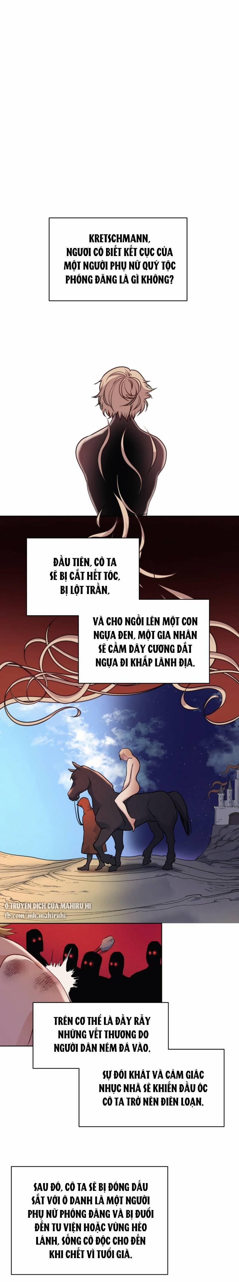 Ác Quỷ 5 trang 1