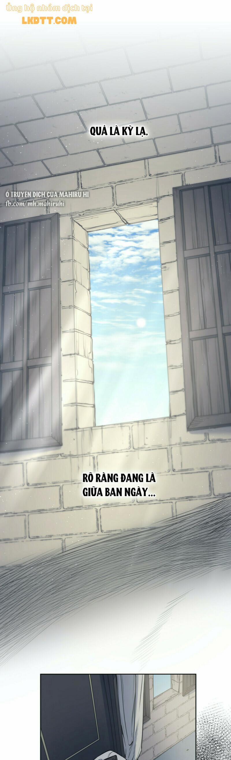 Ác Quỷ 65 trang 1