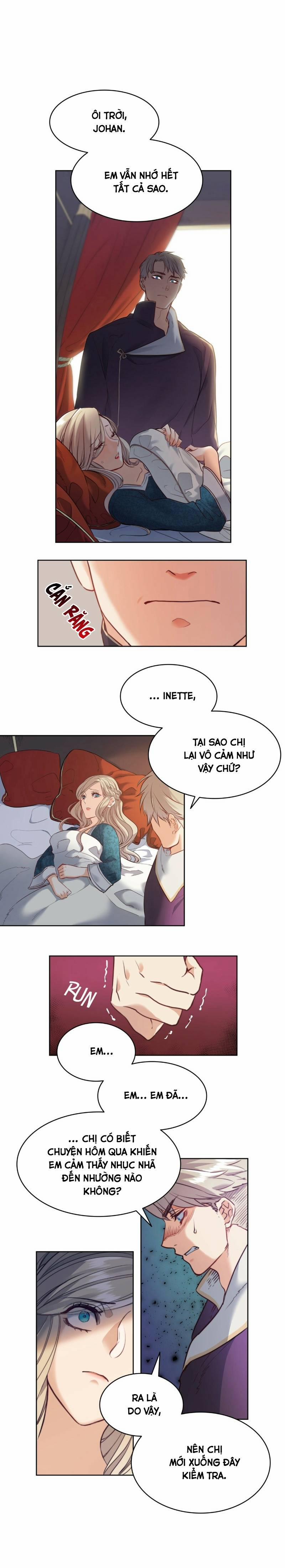 Ác Quỷ 8 trang 1
