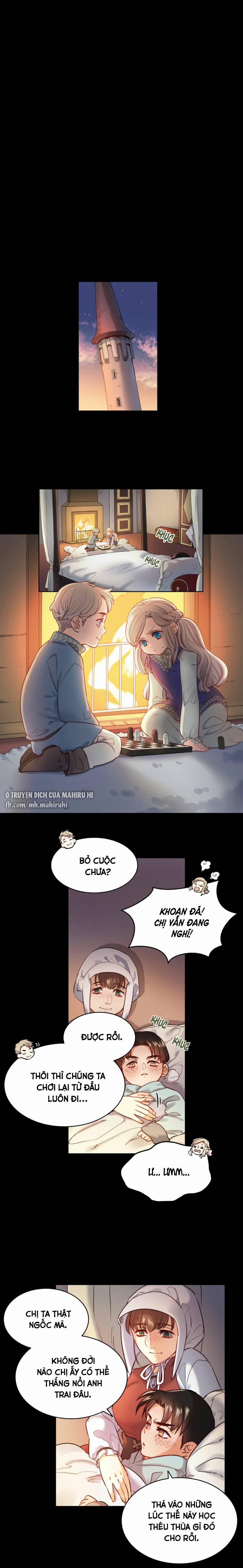 Ác Quỷ 9 trang 1