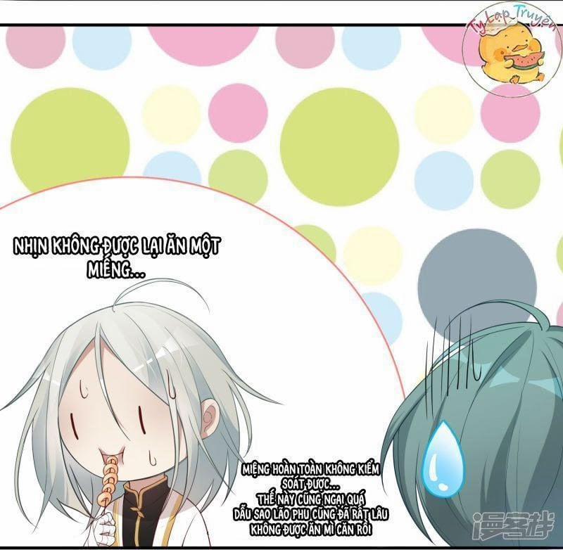 Ác Thần Sự Vụ Sở 1 trang 6