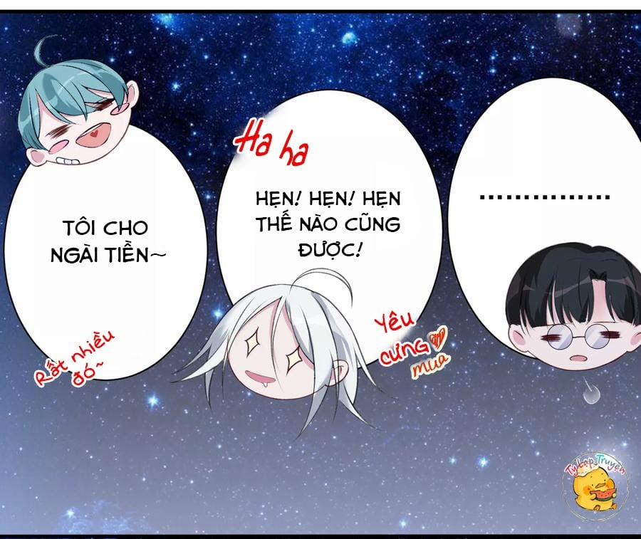 Ác Thần Sự Vụ Sở 10 trang 13