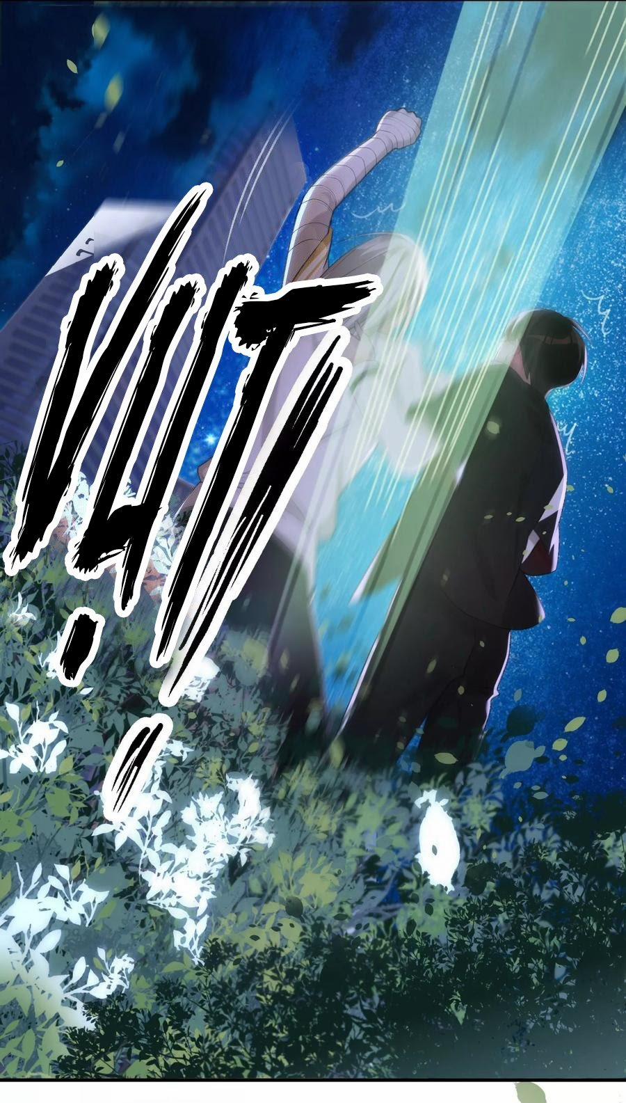 Ác Thần Sự Vụ Sở 10 trang 17