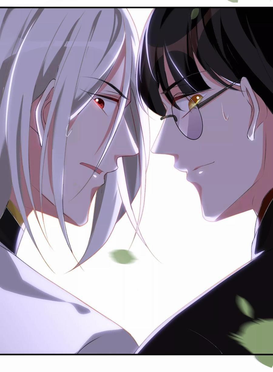 Ác Thần Sự Vụ Sở 10 trang 18