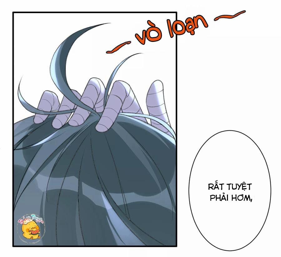 Ác Thần Sự Vụ Sở 10 trang 3