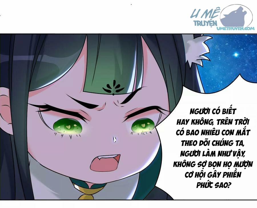 Ác Thần Sự Vụ Sở 11 trang 11