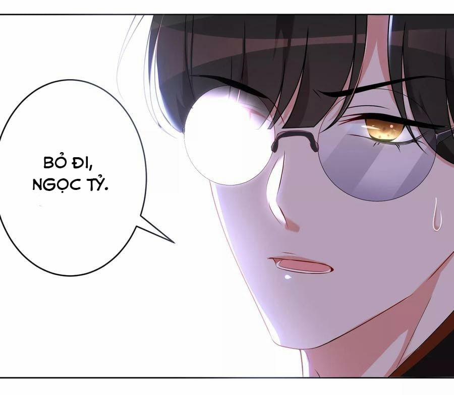 Ác Thần Sự Vụ Sở 11 trang 13