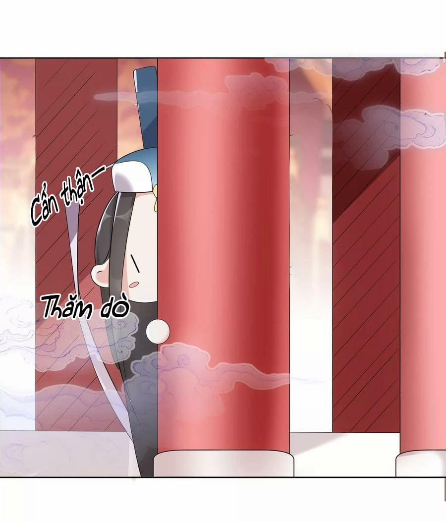 Ác Thần Sự Vụ Sở 11 trang 20