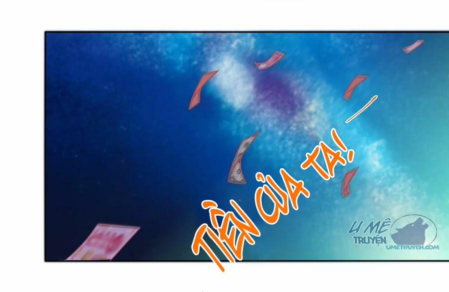 Ác Thần Sự Vụ Sở 11 trang 3