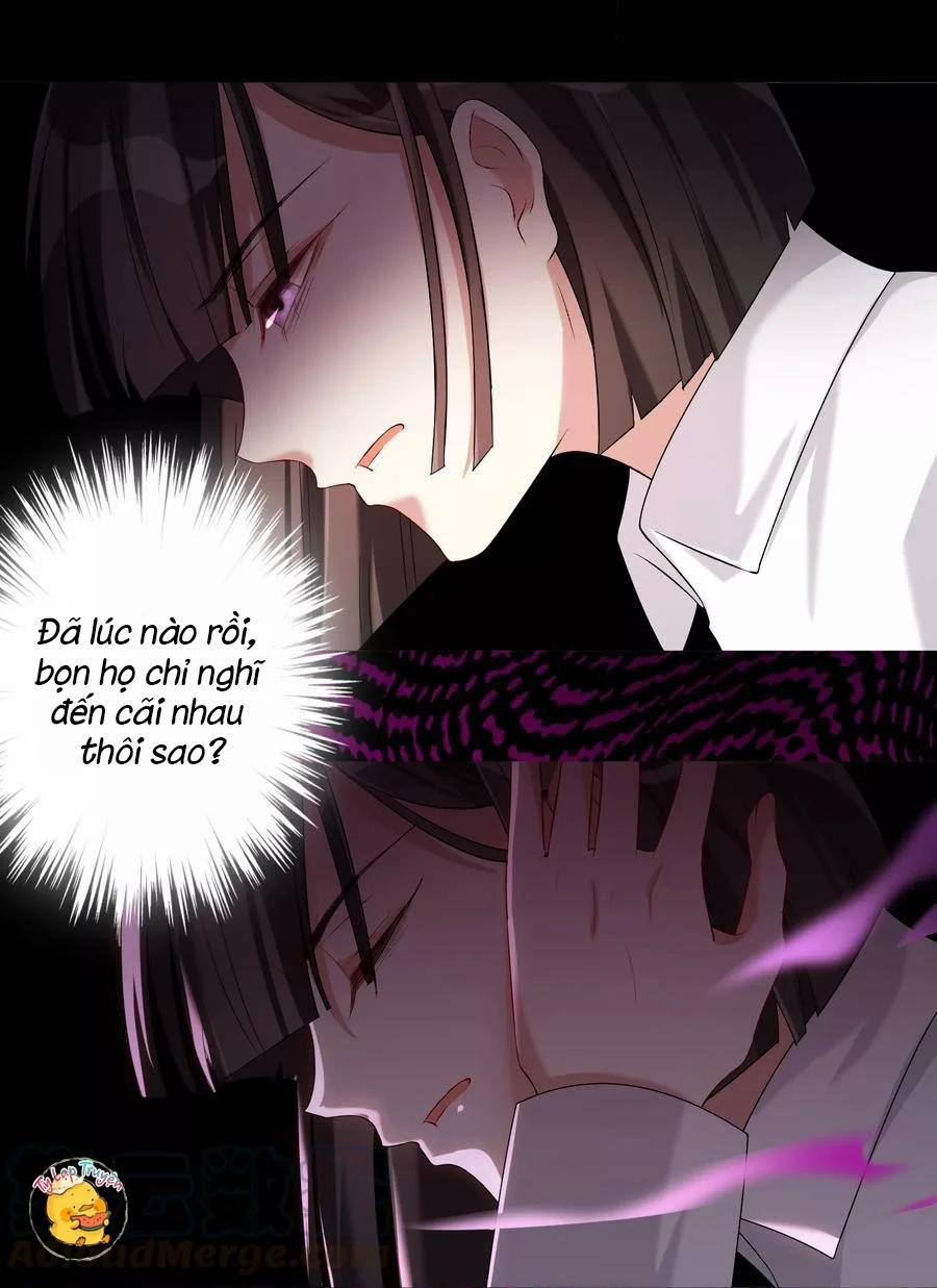 Ác Thần Sự Vụ Sở 12 trang 12