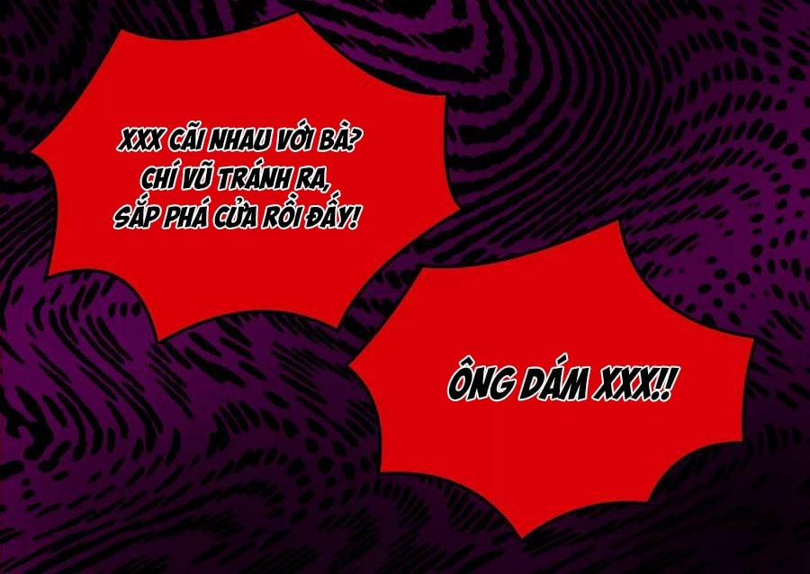 Ác Thần Sự Vụ Sở 12 trang 13