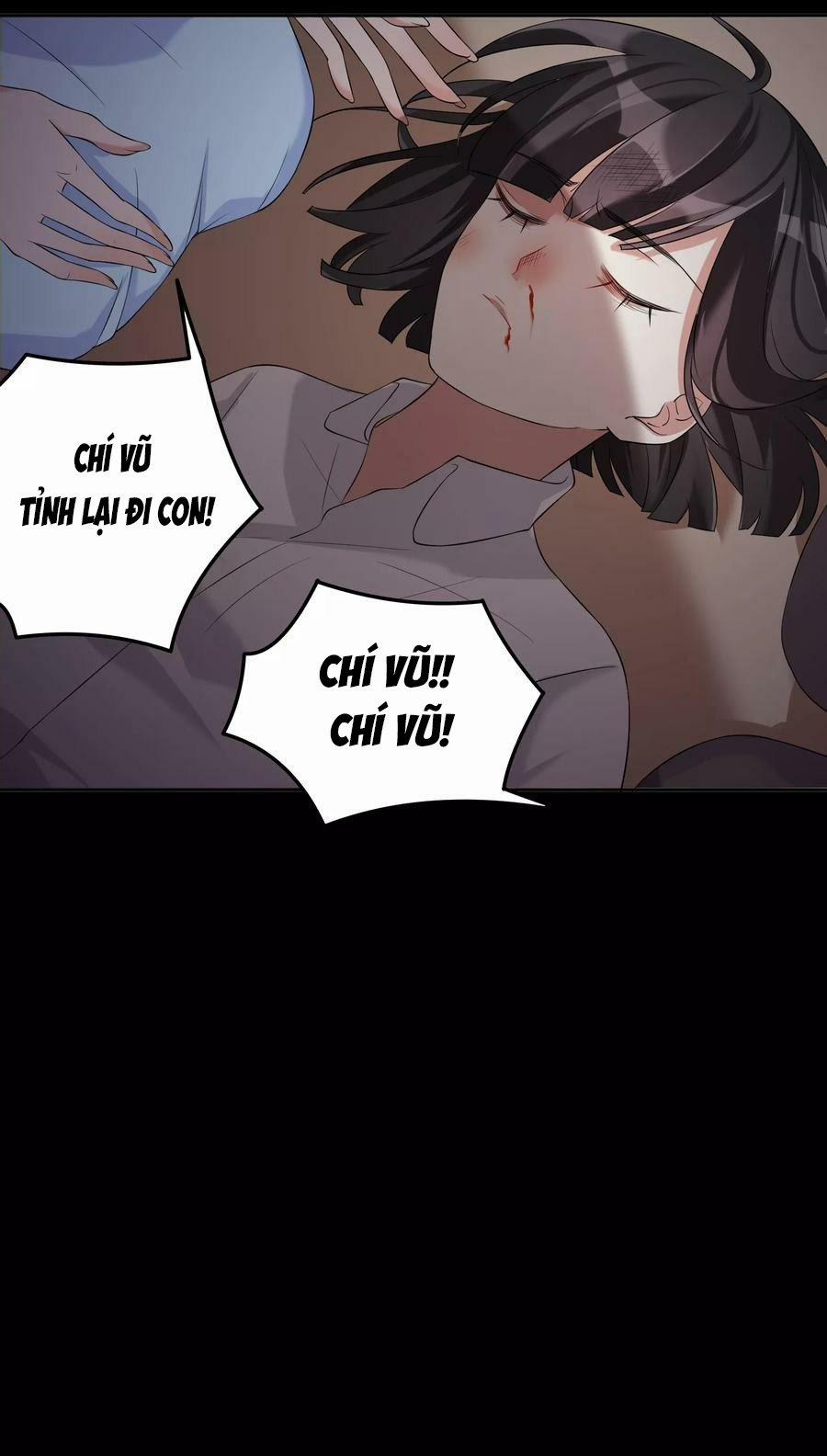 Ác Thần Sự Vụ Sở 12 trang 17