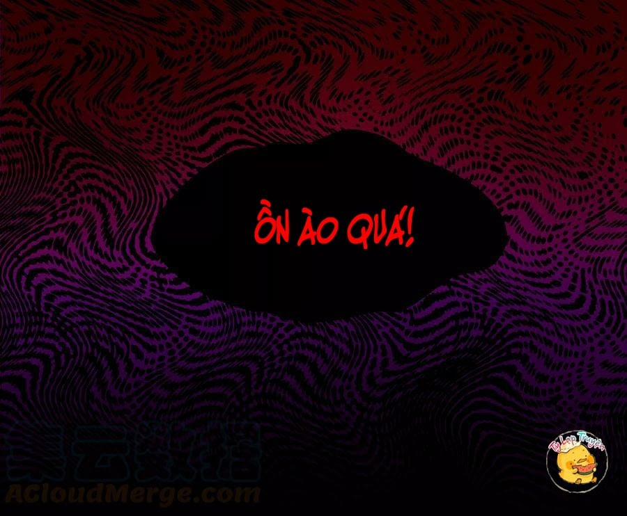 Ác Thần Sự Vụ Sở 12 trang 18