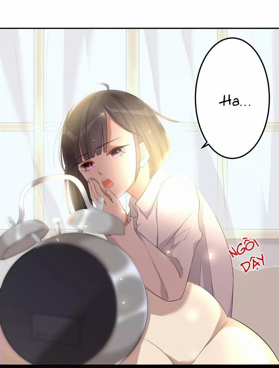 Ác Thần Sự Vụ Sở 12 trang 2