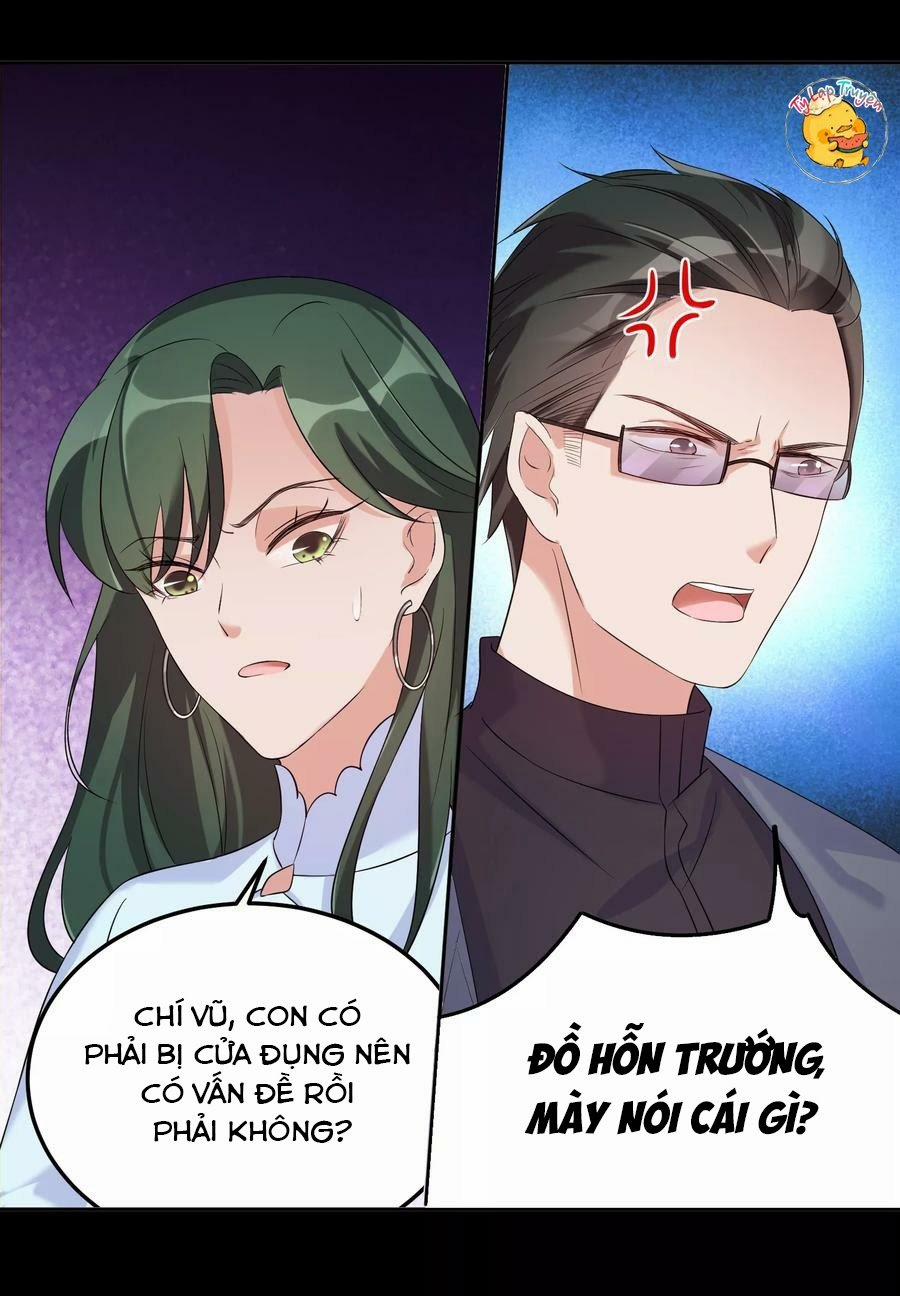 Ác Thần Sự Vụ Sở 12 trang 24