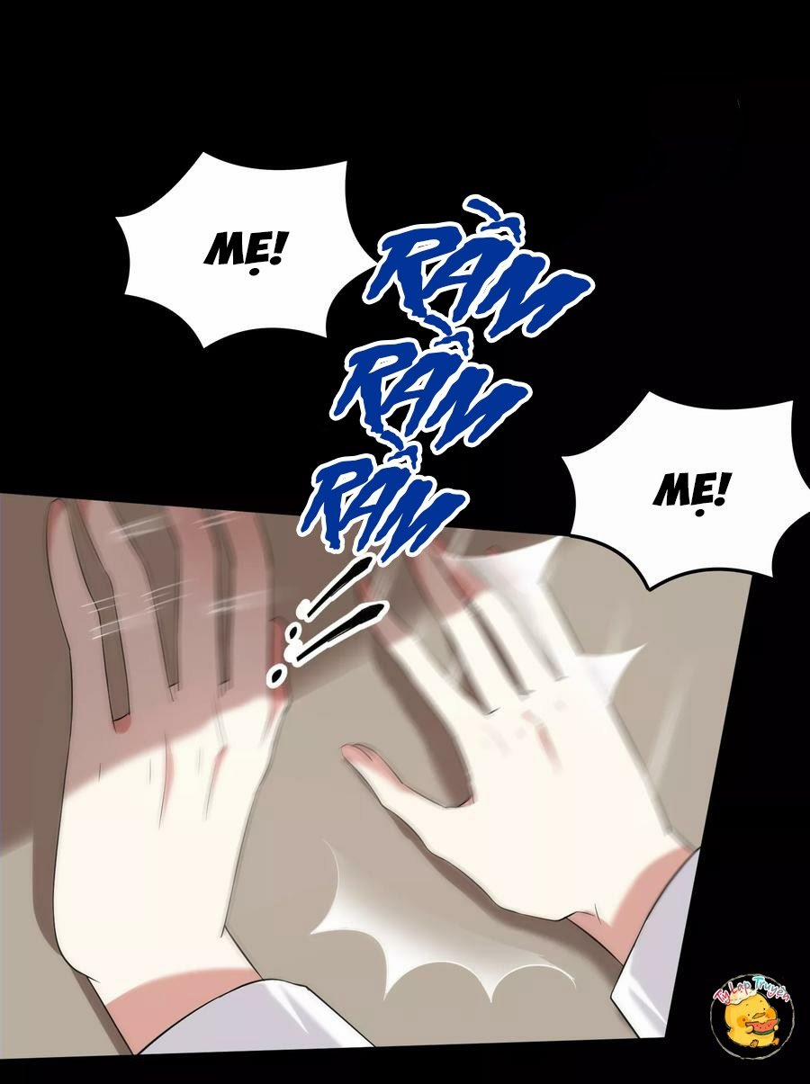 Ác Thần Sự Vụ Sở 12 trang 9