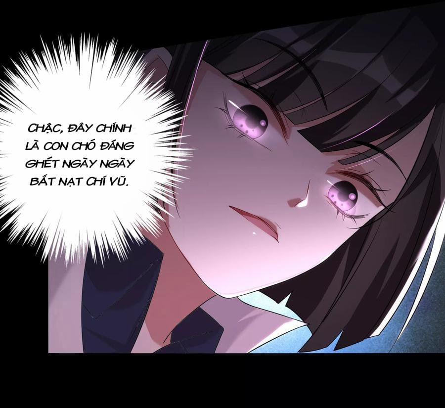 Ác Thần Sự Vụ Sở 13 trang 10
