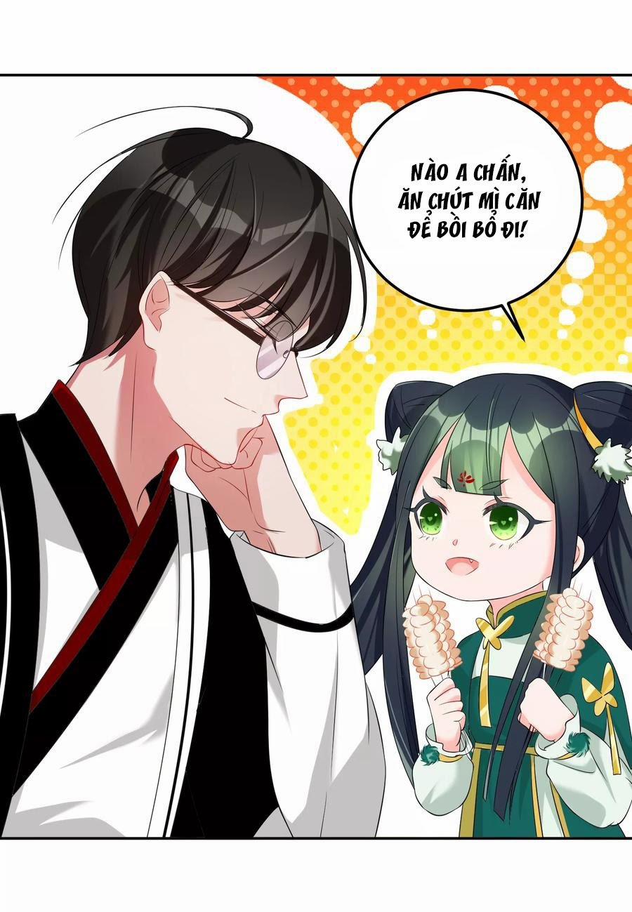 Ác Thần Sự Vụ Sở 13 trang 18