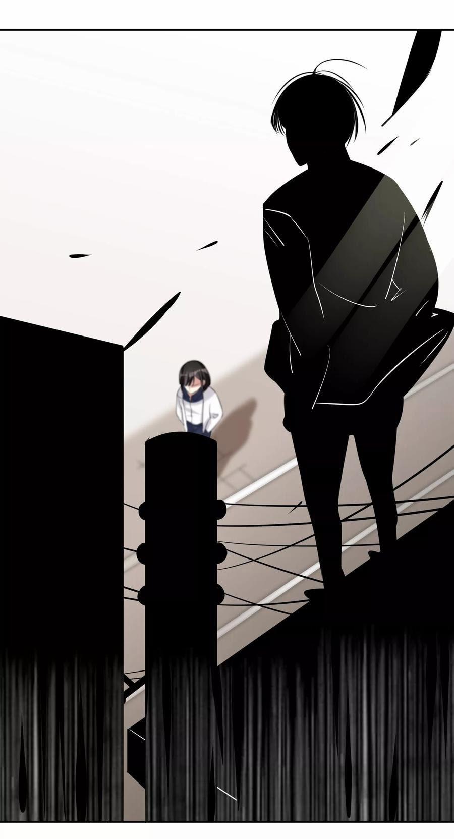 Ác Thần Sự Vụ Sở 13 trang 23