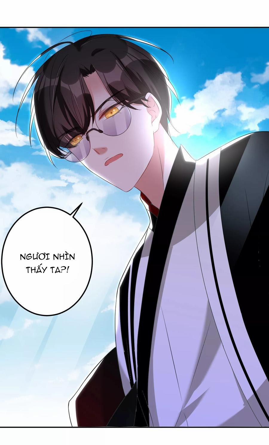 Ác Thần Sự Vụ Sở 13 trang 25