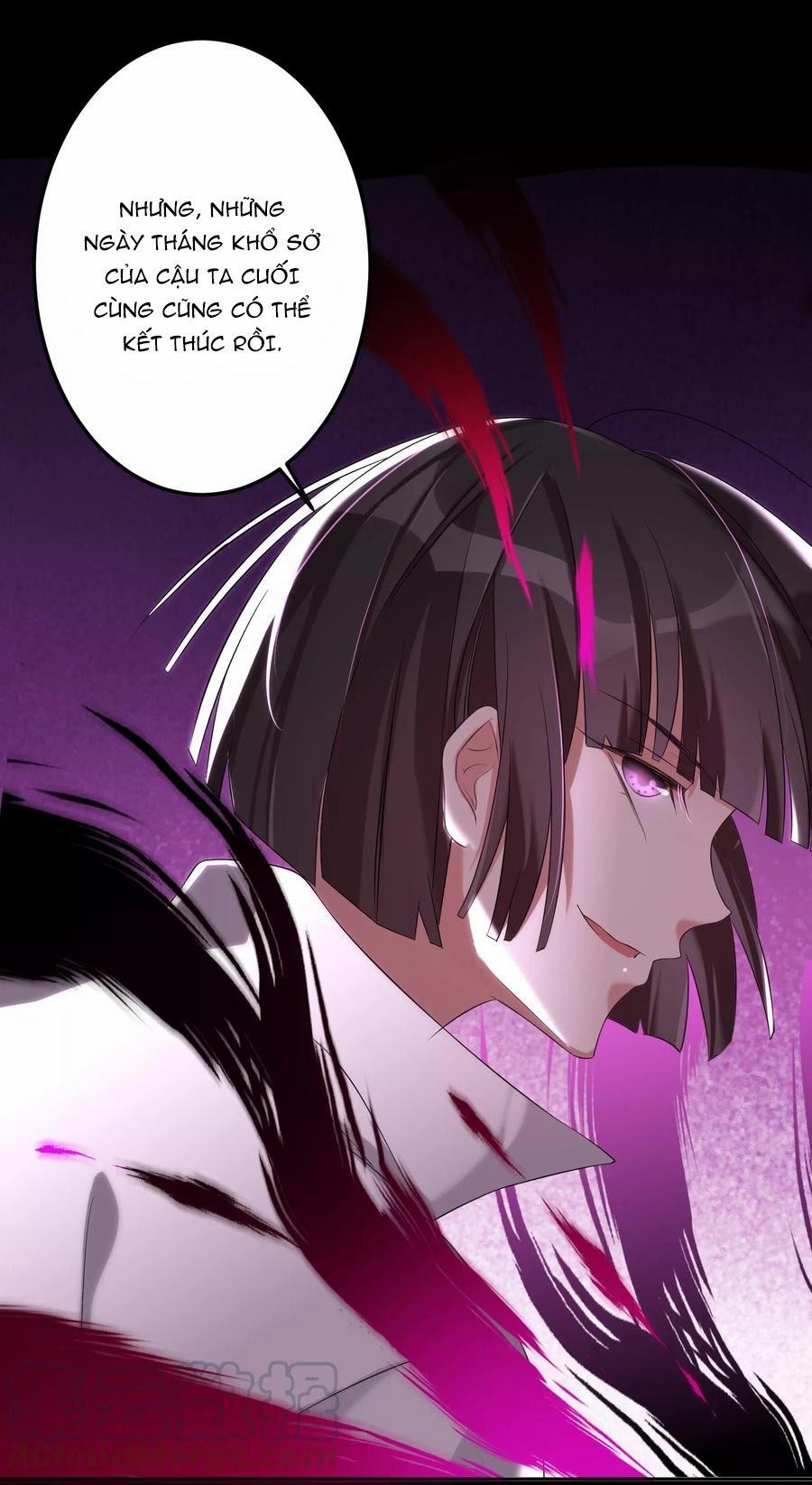 Ác Thần Sự Vụ Sở 13 trang 4