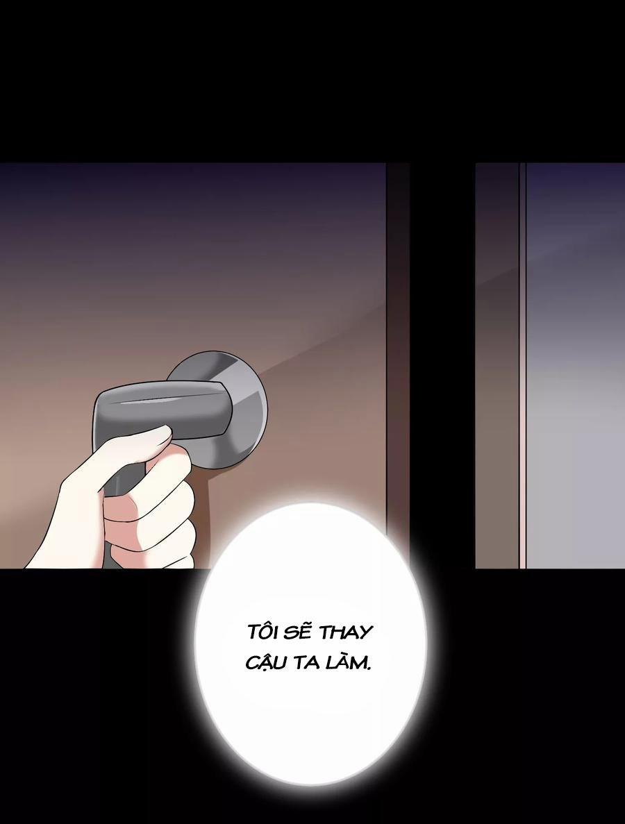 Ác Thần Sự Vụ Sở 13 trang 6