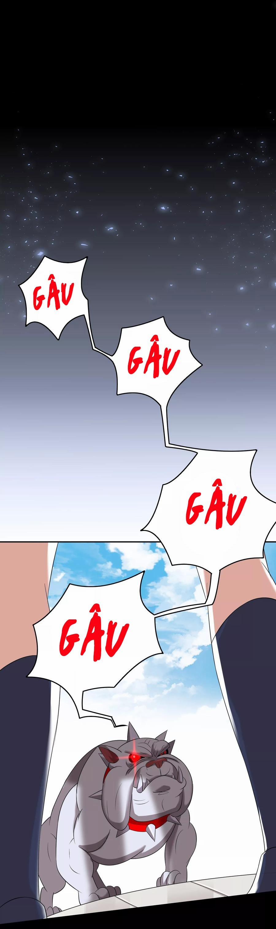 Ác Thần Sự Vụ Sở 13 trang 9