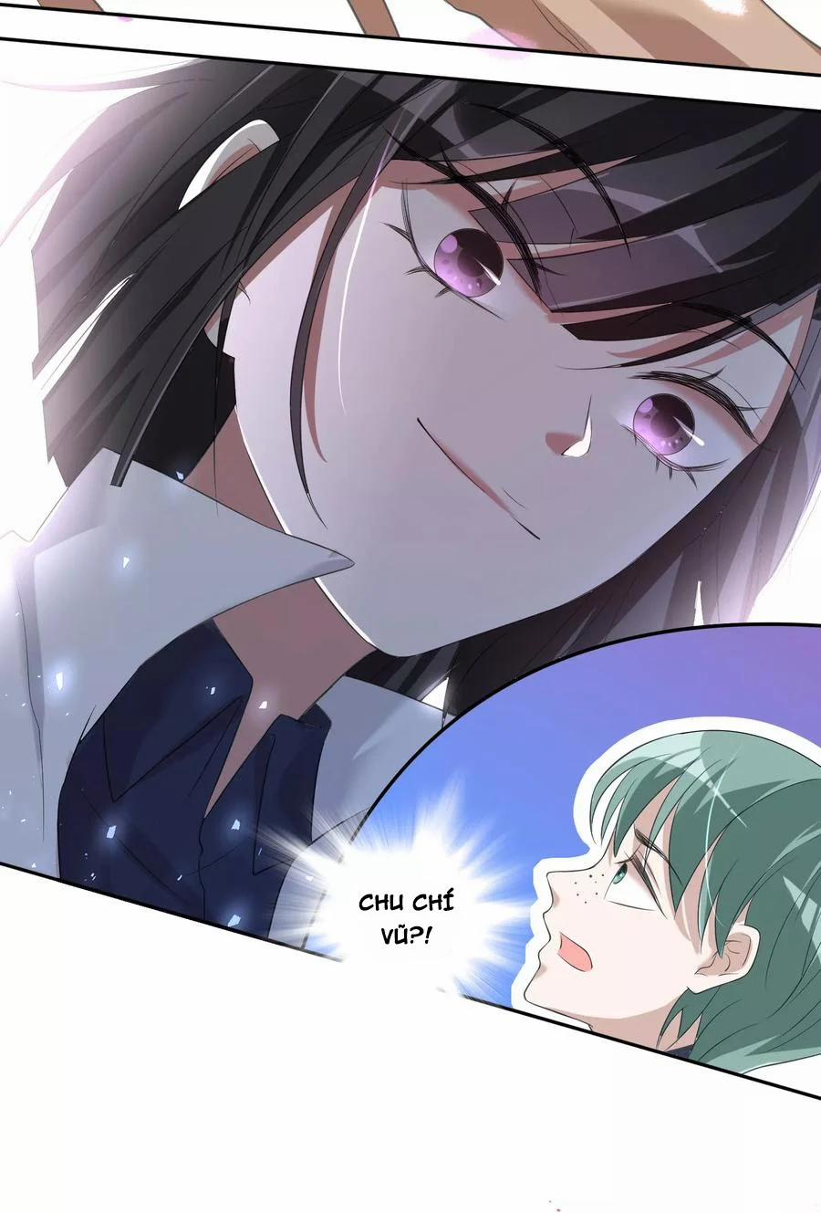 Ác Thần Sự Vụ Sở 14 trang 22
