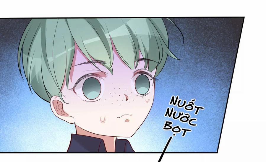 Ác Thần Sự Vụ Sở 15 trang 19