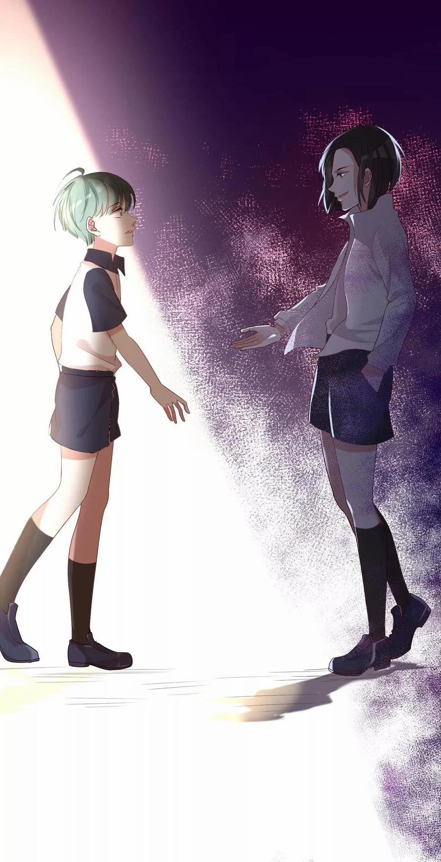 Ác Thần Sự Vụ Sở 15 trang 24