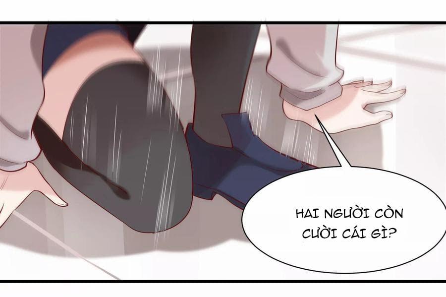 Ác Thần Sự Vụ Sở 15 trang 3