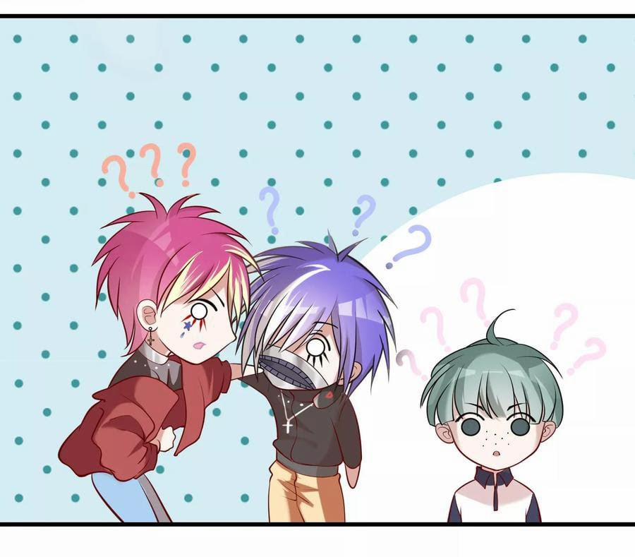 Ác Thần Sự Vụ Sở 15 trang 4