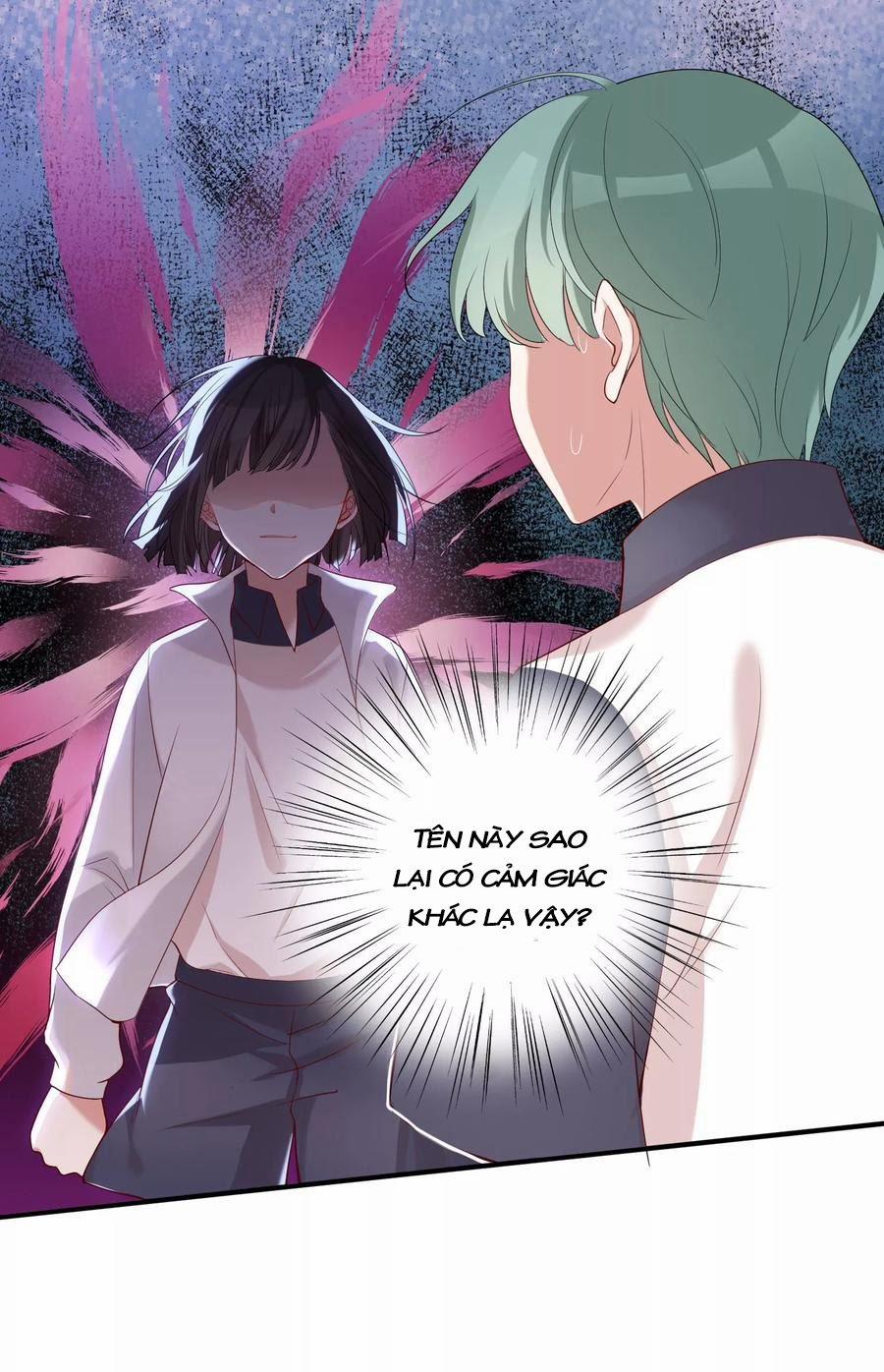 Ác Thần Sự Vụ Sở 15 trang 8