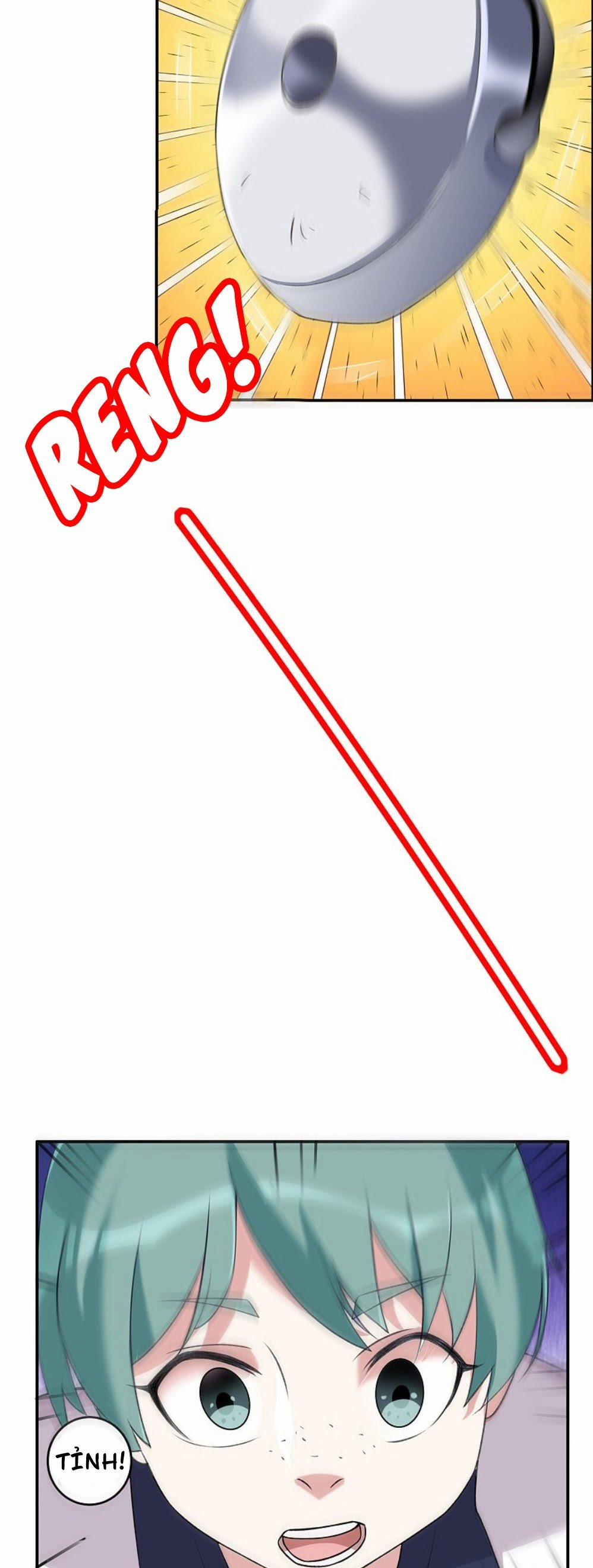 Ác Thần Sự Vụ Sở 19 trang 7