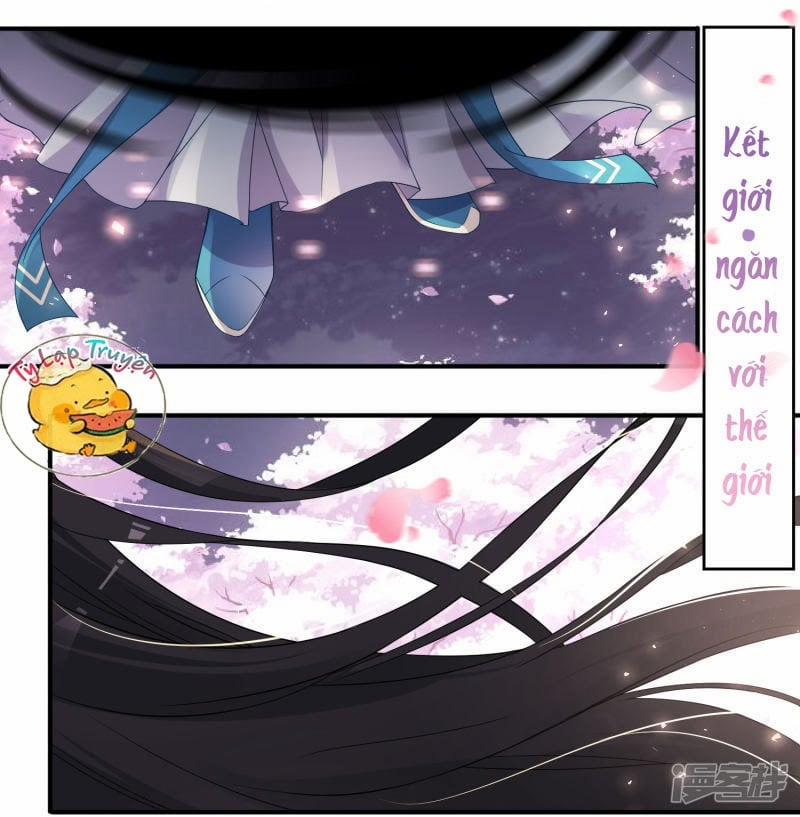 Ác Thần Sự Vụ Sở 2 trang 13