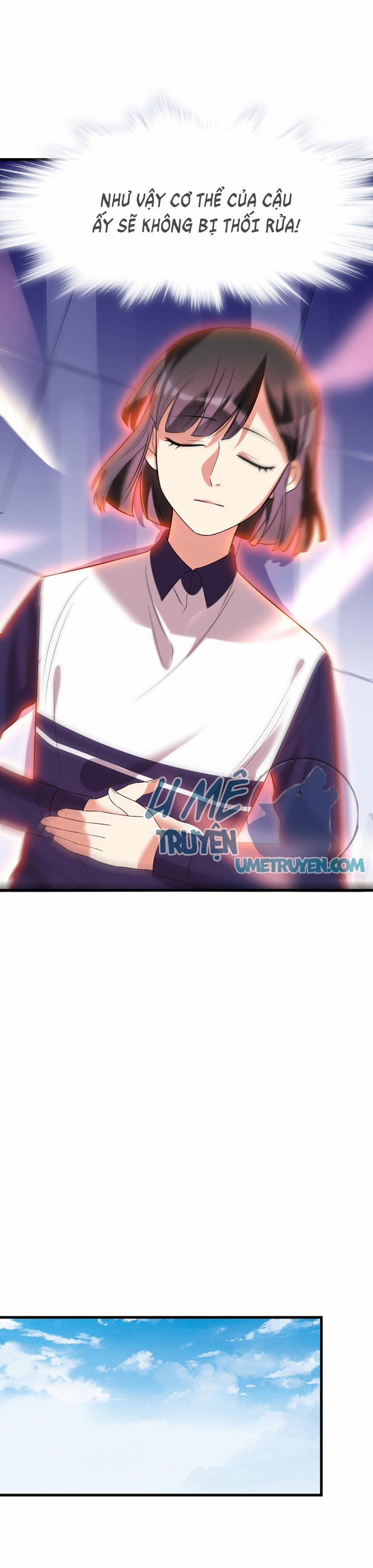 Ác Thần Sự Vụ Sở 21 trang 10