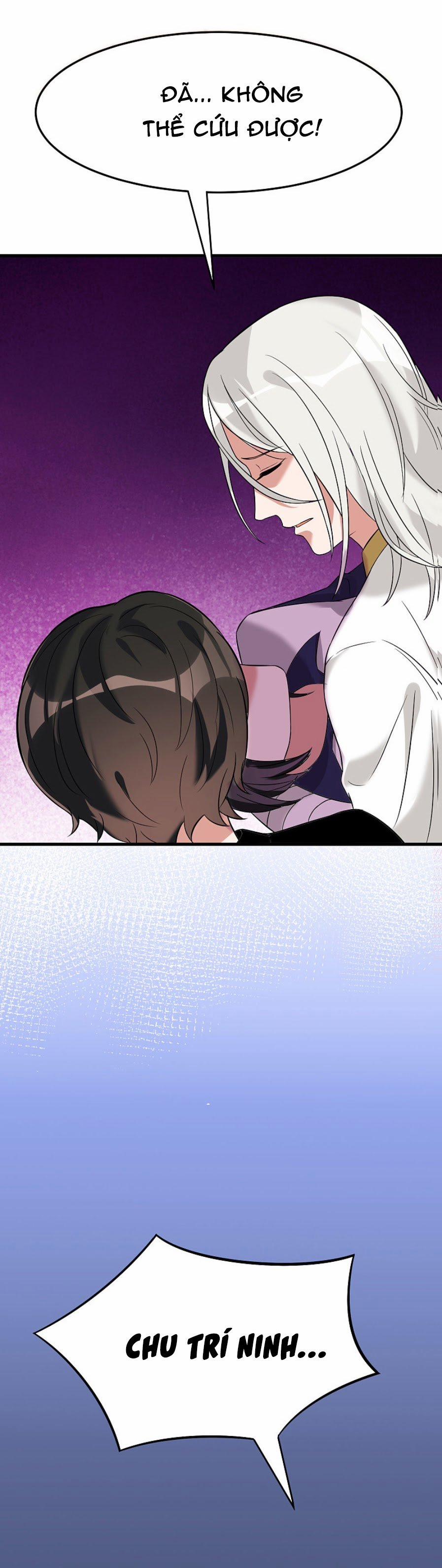 Ác Thần Sự Vụ Sở 21 trang 3