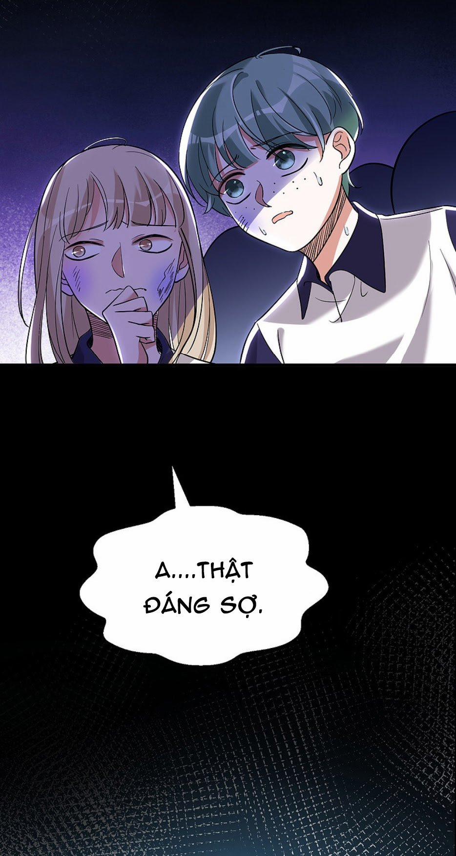 Ác Thần Sự Vụ Sở 22 trang 20