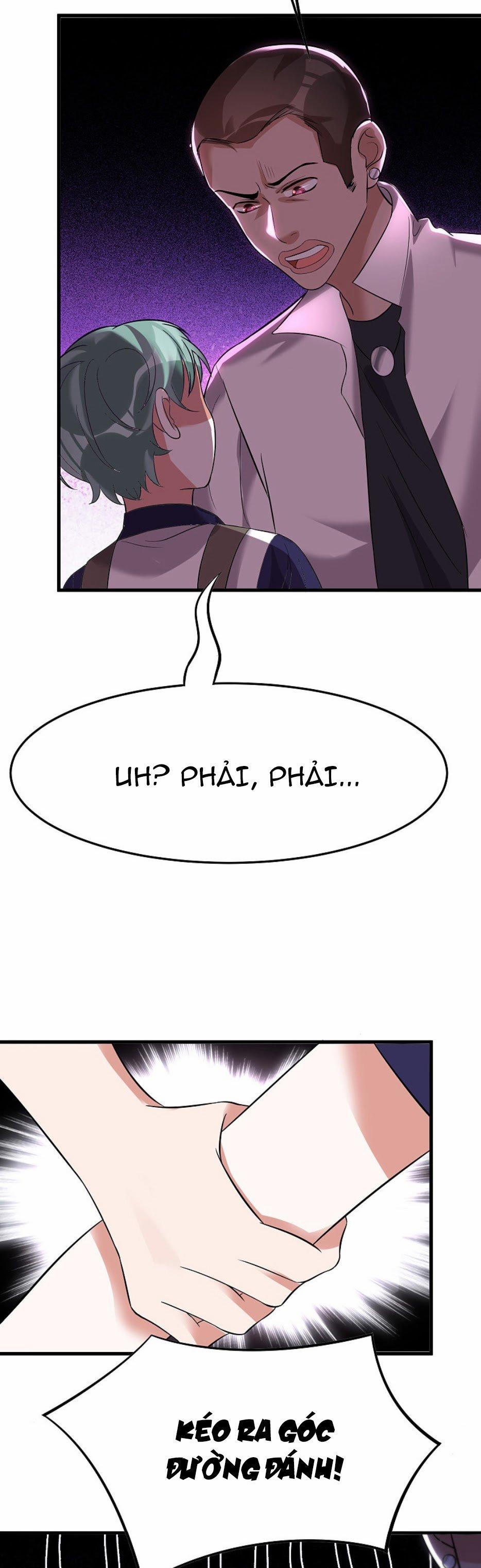 Ác Thần Sự Vụ Sở 22 trang 7