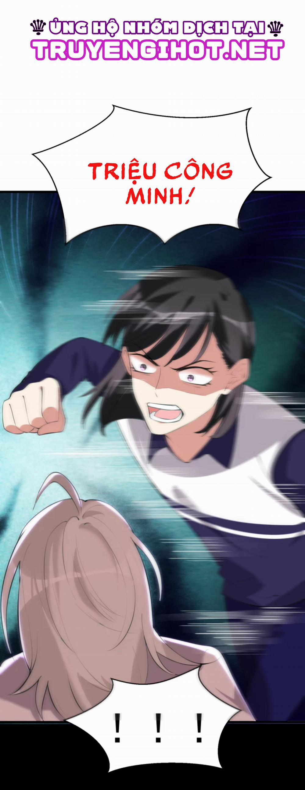 Ác Thần Sự Vụ Sở 23 trang 10