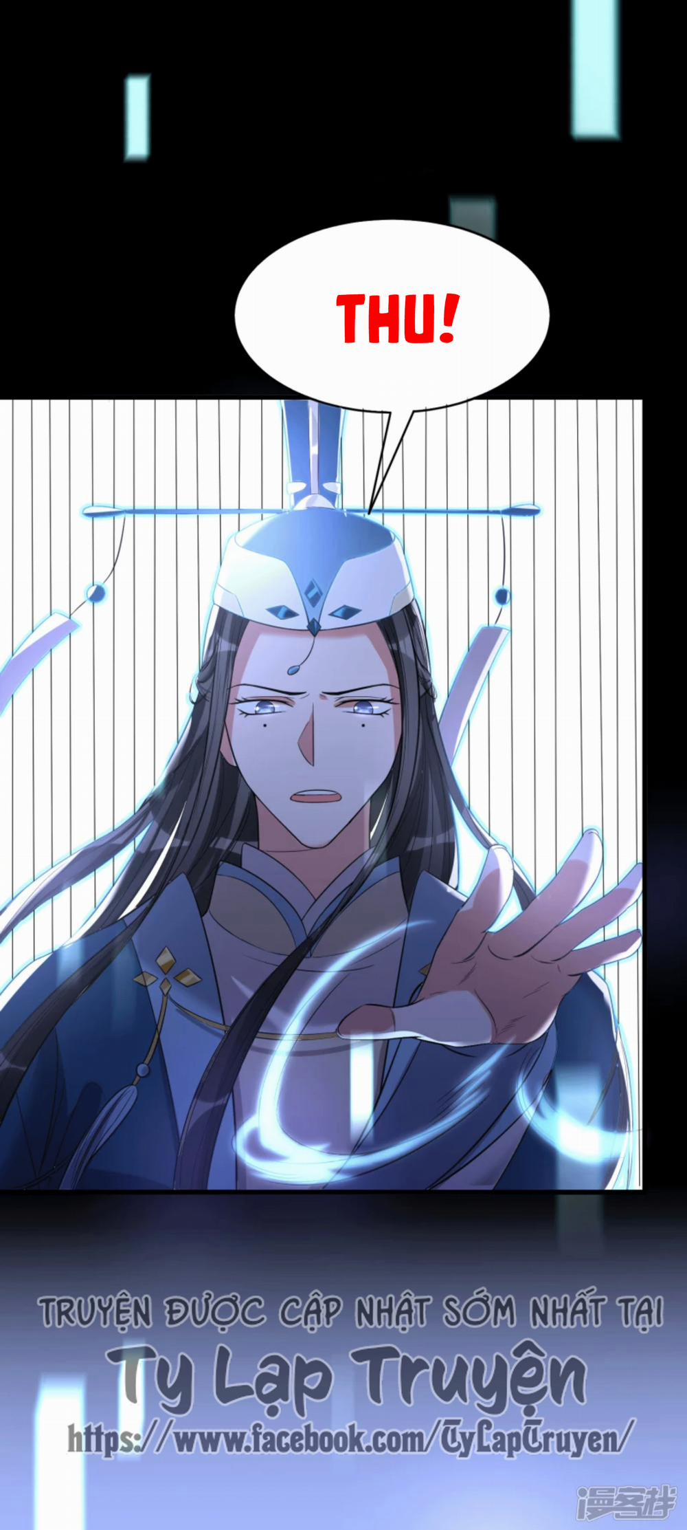 Ác Thần Sự Vụ Sở 23 trang 2