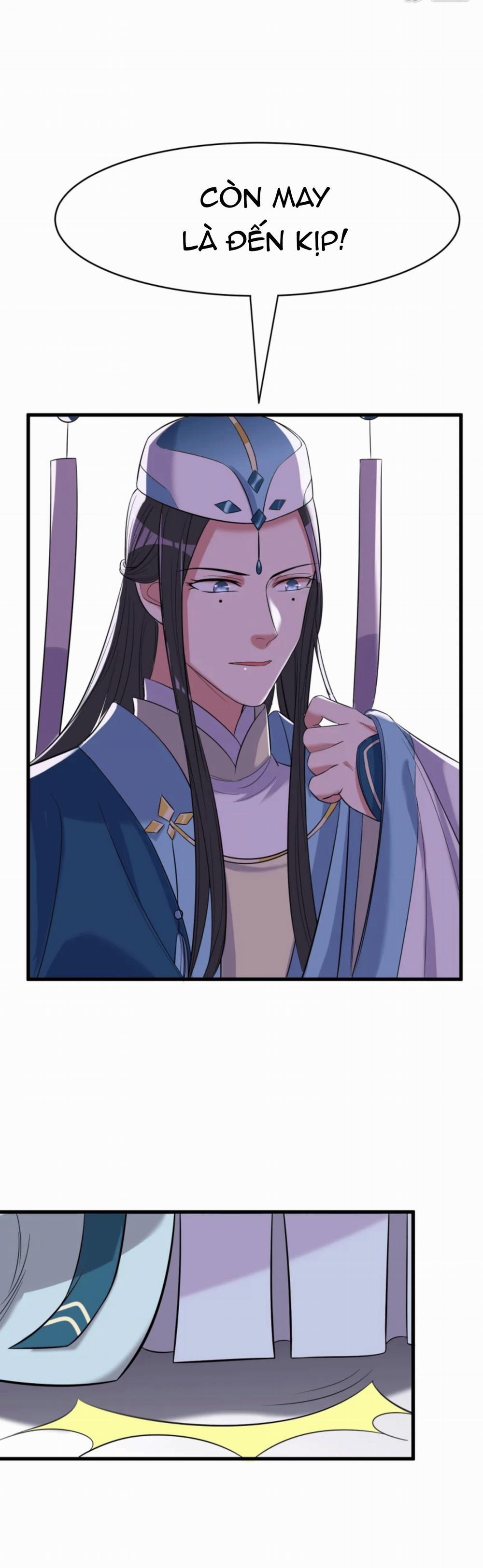 Ác Thần Sự Vụ Sở 23 trang 4